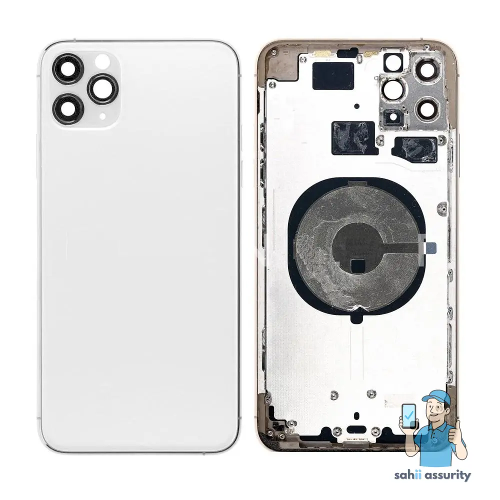 Full Body Housing for Apple iPhone 11 Pro Max